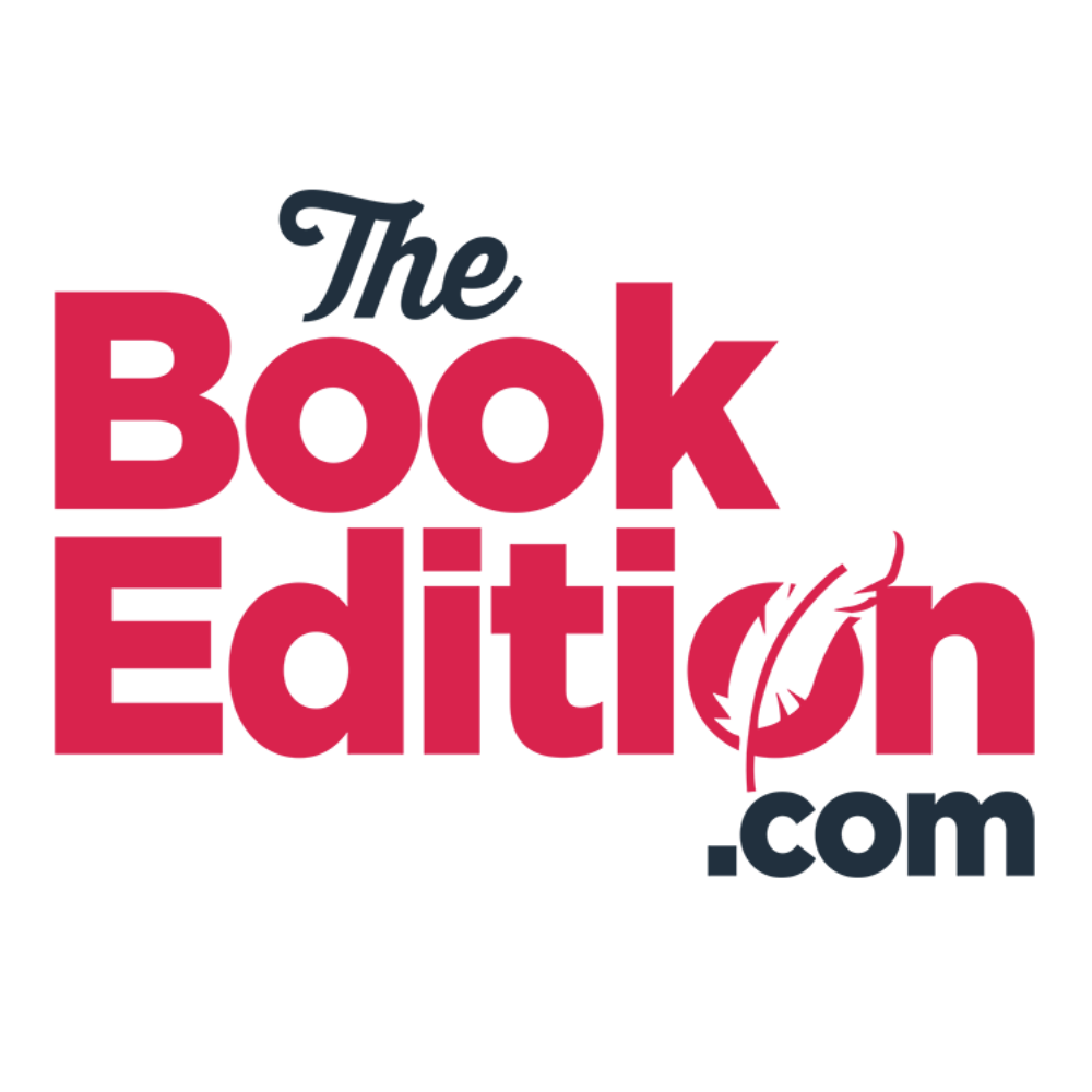 icone thebookedition